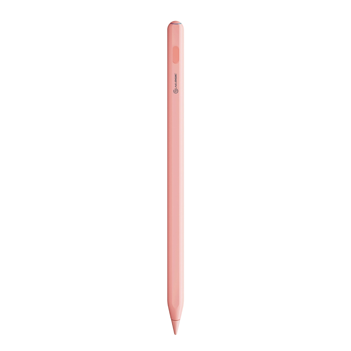 Alogic Alogic iPad Stylus Pen with Wireless Charging - Pink