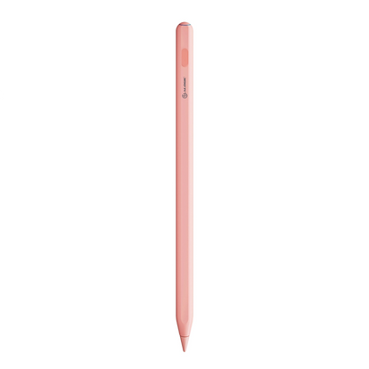 Alogic Alogic iPad Stylus Pen with Wireless Charging - Pink