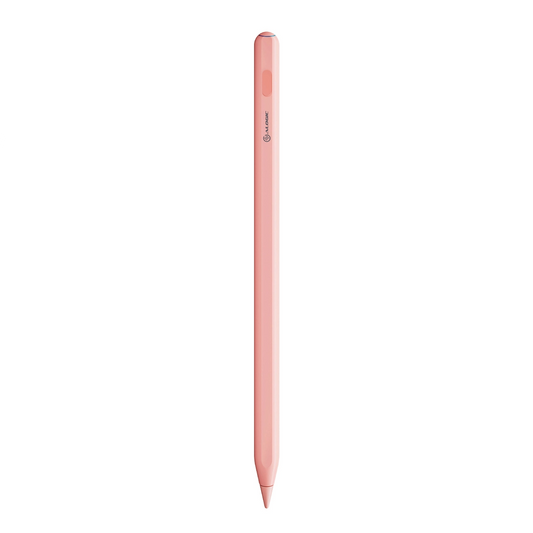 Alogic Alogic iPad Stylus Pen with Wireless Charging - Pink