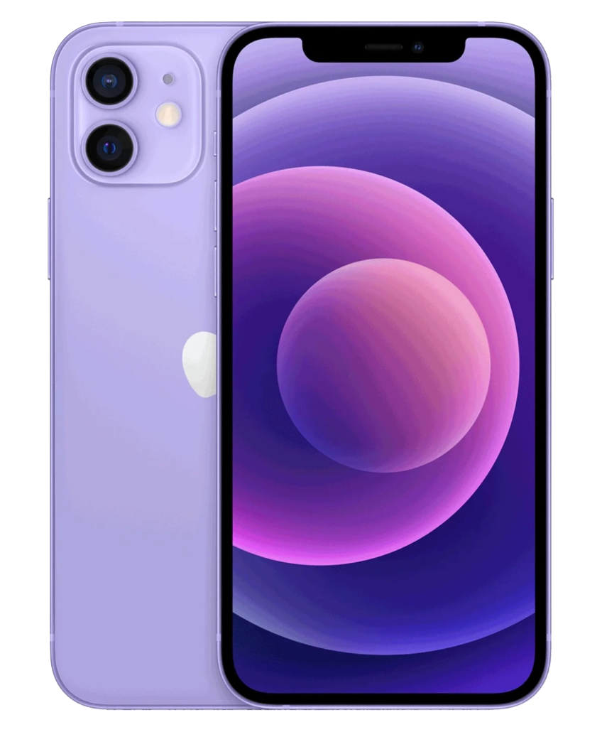 Znitro Nitro iPhone 12 Mini Tempered Glass Clear - product image 2 of 5