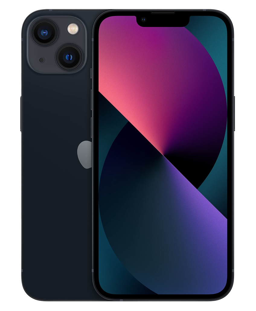 Znitro Nitro iPhone 13 Mini Tempered Glass Clear - product image 2 of 5