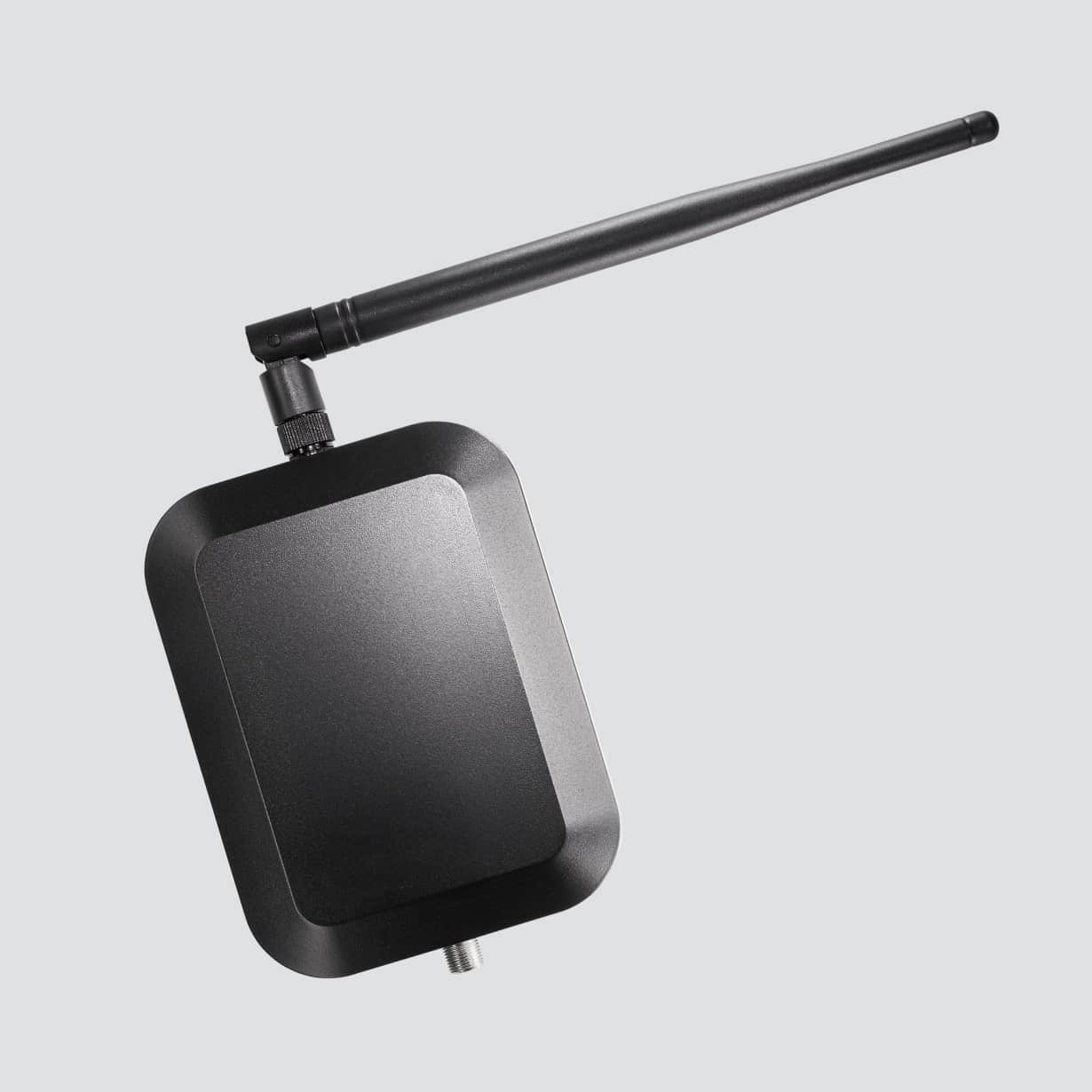 WeBoost Home Studio Cellular Signal Booster Kit Coverage for 1 Room - product image 2 of 5