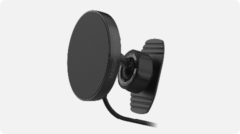 Scosche Charge & Sync Lightning/Micro USB MFI to USB-C Cable 3ft White Strikeline - product image 1 of 5