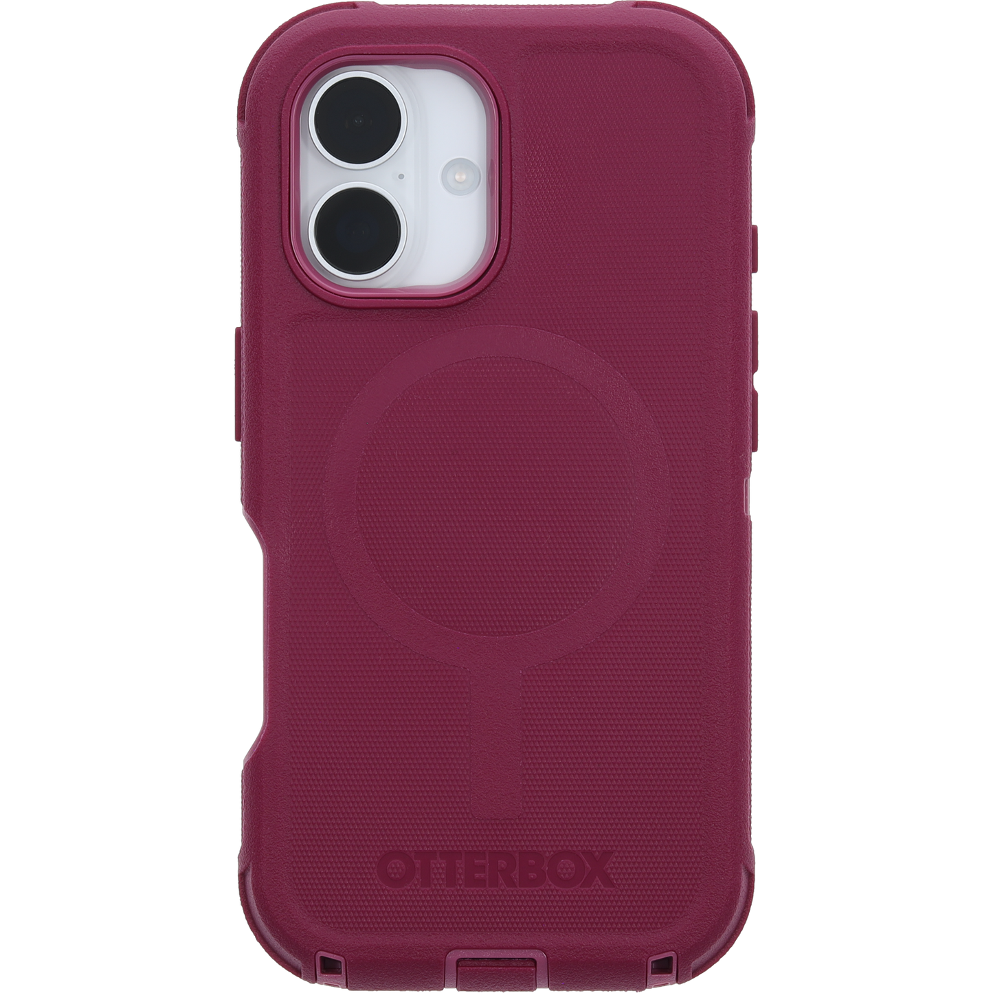 Otterbox OtterBox iPhone 16 Defender Pro Case - Foxberry (SKU: 53718) – Image 5