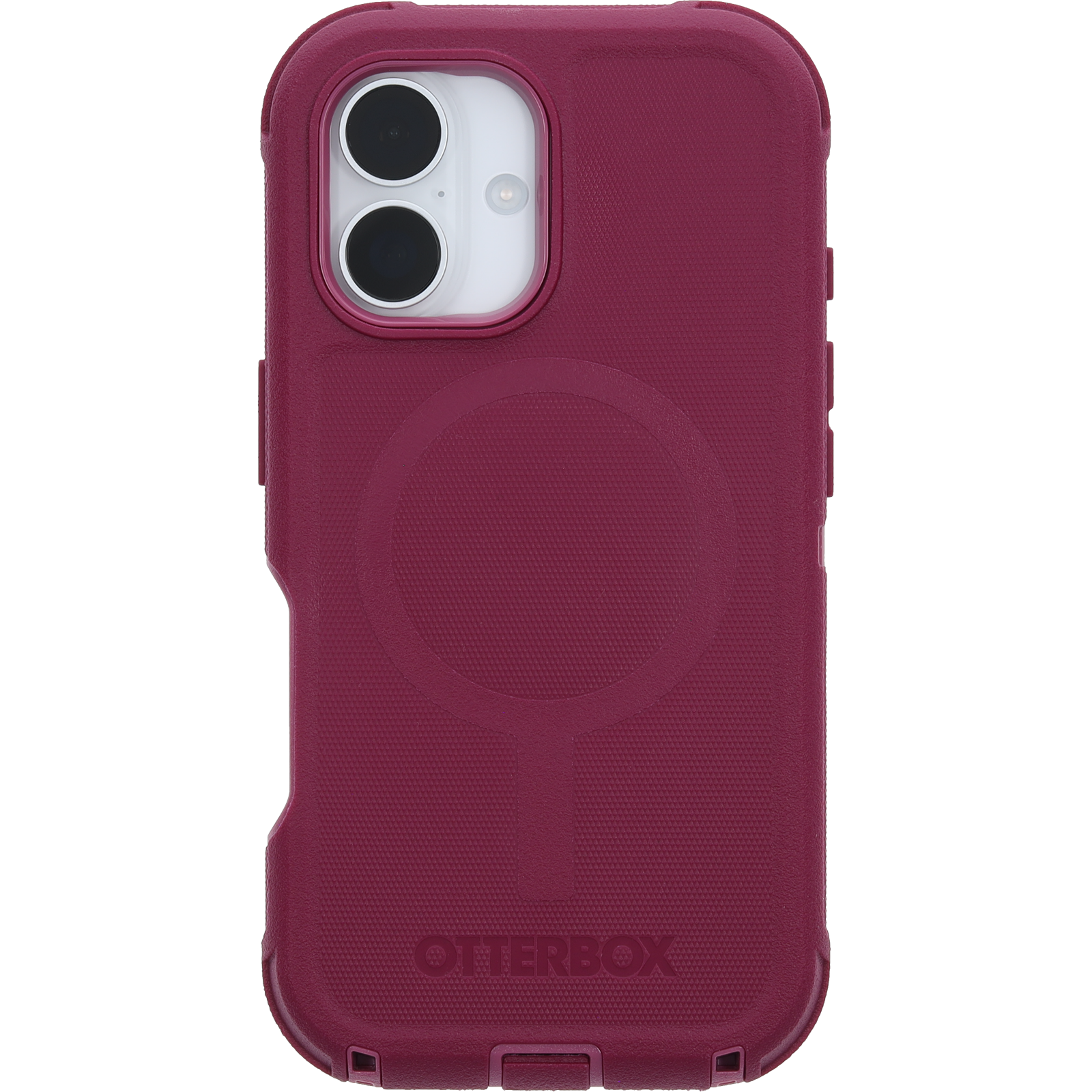 Otterbox OtterBox iPhone 16 Defender Pro Case - Foxberry (SKU: 53718) – Image 5