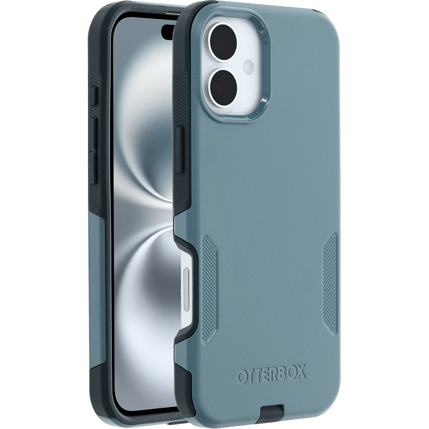 Otterbox OtterBox iPhone 16+ Commuter Case - Sagebrush (SKU: 53721) – Image 2