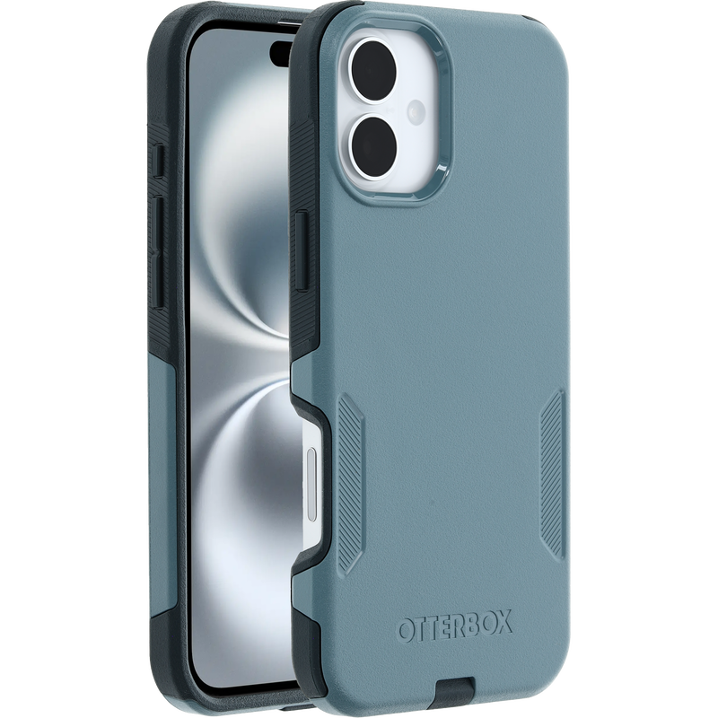 Otterbox OtterBox iPhone 16+ Commuter Case - Sagebrush (SKU: 53721)