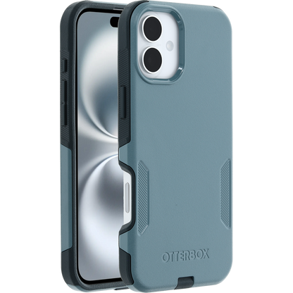 Otterbox OtterBox iPhone 16+ Commuter Case - Sagebrush (SKU: 53721)