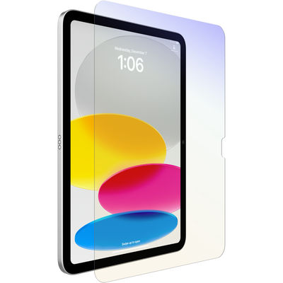 OtterBox Alpha Glass Tempered Screen Protector iPad 10.9 (11th Gen) 2025 & (10th Gen) 2022 - product image 3 of 4