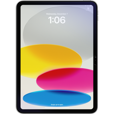 OtterBox Alpha Glass Tempered Screen Protector iPad 10.9 (11th Gen) 2025 & (10th Gen) 2022 - product image 4 of 4