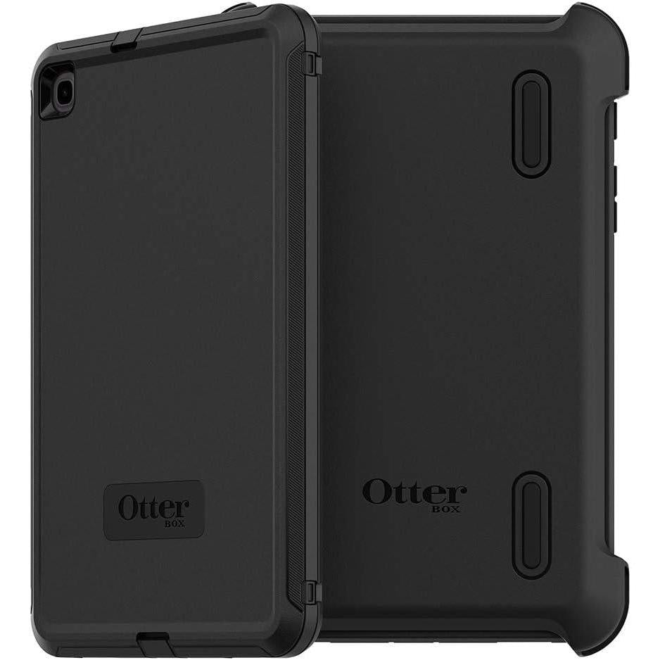 OtterBox Galaxy Tab A 8.4 2020 Defender Black - product image 4 of 5