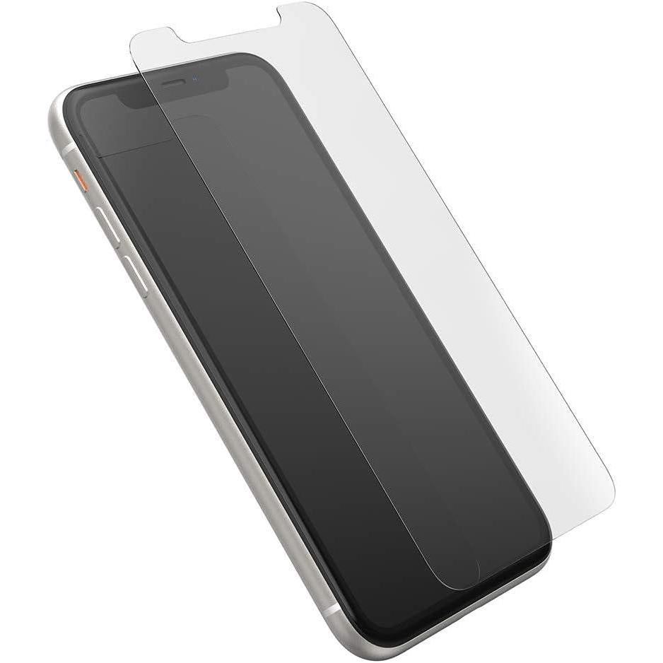 OtterBox iPhone 12 Mini Alpha Tempered Glass Screen Protector - product image 2 of 5