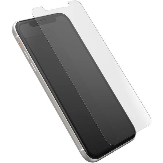 OtterBox iPhone 12 Mini Alpha Tempered Glass Screen Protector - product image 2 of 5
