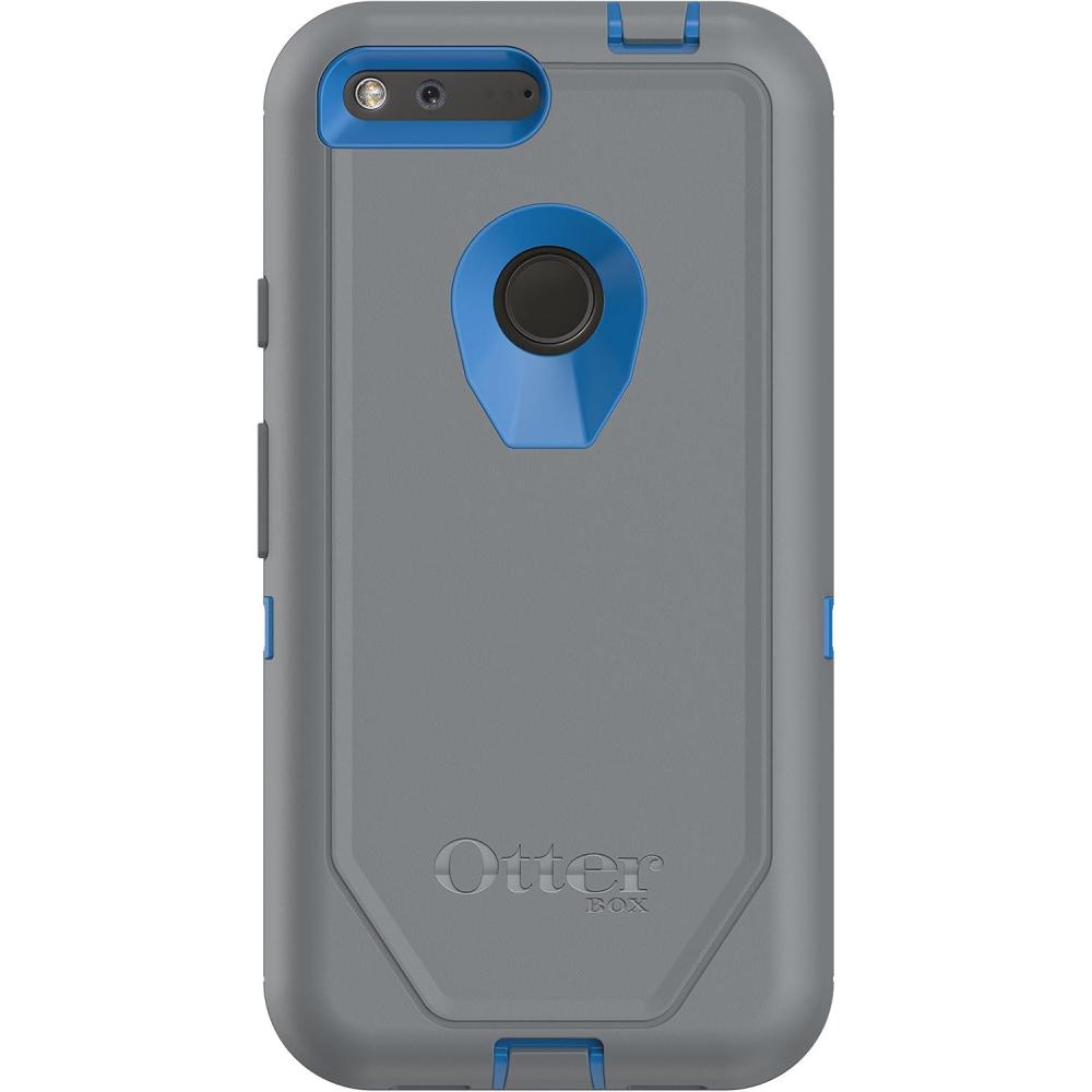 OtterBox Google Pixel XL Defender Blue/Grey - product image 4 of 5