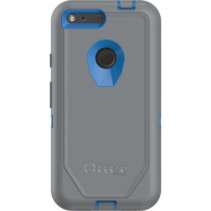 OtterBox Google Pixel XL Defender Blue/Grey - product image 4 of 5