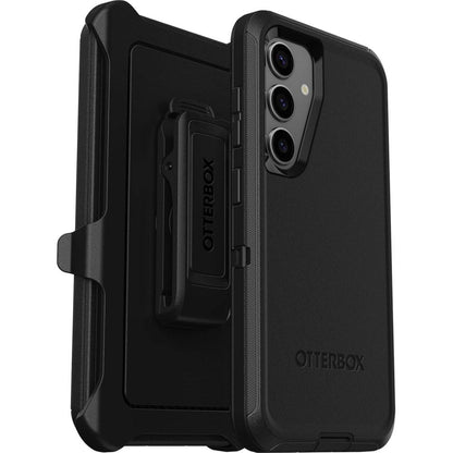 OtterBox Galaxy S24 Defender Case - Black - product image 4 of 5