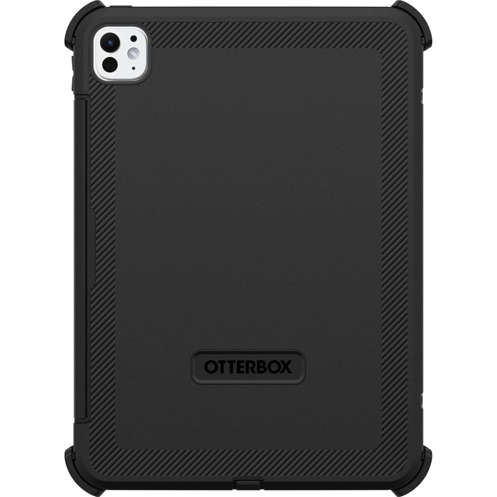 OtterBox iPad 10.2 (7th-9th Gen) 2021/2020/2019 Bulk Defender Case Pro Pack 10 Pack - Black - product image 3 of 5