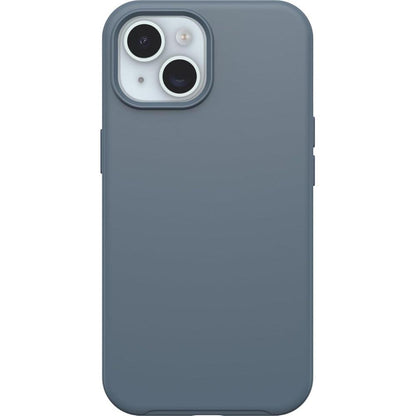 OtterBox iPhone 14/13 & PopSocket Symmetry Case - Stardust Silver - product image 3 of 5