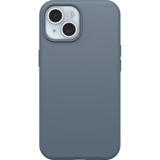 OtterBox iPhone 14+ Symmetry Clear Case - Stardust Silver - product image 3 of 5