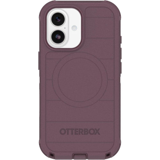 OtterBox iPhone 14/13 & PopSocket Symmetry Case - Stardust Silver - product image 2 of 5