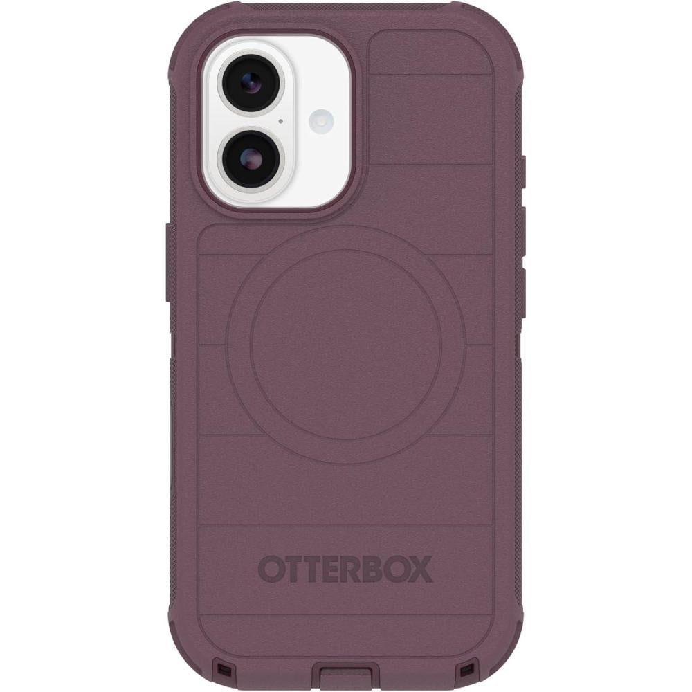 OtterBox iPhone 14+ Symmetry Clear Case - Stardust Silver - product image 2 of 5