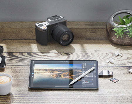 Alogic Adapter USB-C Male to SD & Micro SD Reader - product image 3 of 4