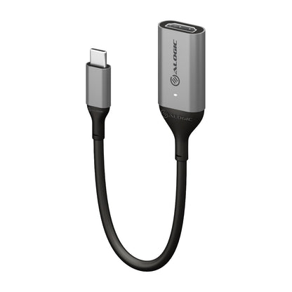 Alogic Adapter USB-C Male to HDMI Female 4K Ultra HD - product image 1 of 5