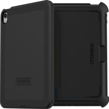 OtterBox iPad Air 13 2025/2024 Defender Case with Built-in Screen Protector - Black - product image 1 of 5
