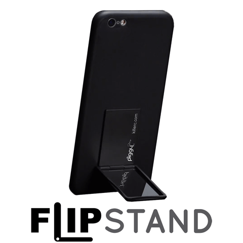 Killer Concepts Smart Phone Flip Stand Multiple Angles with Concealed Mirror - Magnetic Mount Compatible - Rose Gold - Single - product image 1 of 5