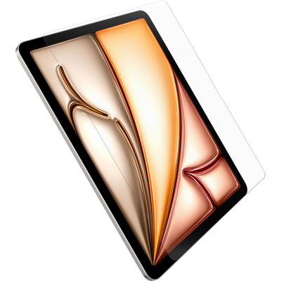 OtterBox iPad Air 13 2025/2024 Defender Case with Built-in Screen Protector - Black - product image 4 of 5