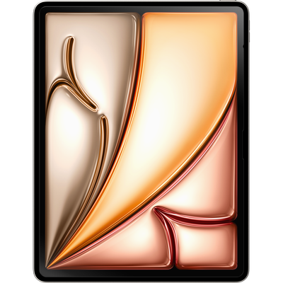 OtterBox iPad Air 13 2025/2024 Defender Case with Built-in Screen Protector - Black - product image 5 of 5