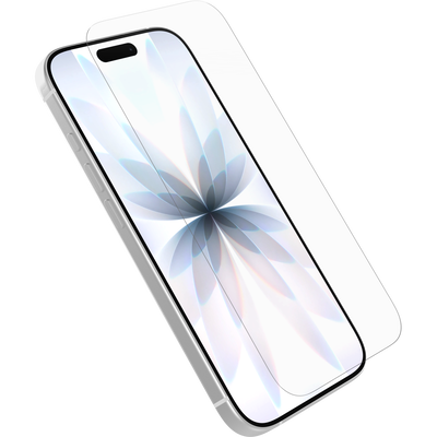 OtterBox iPhone 17 Tempered Glass Screen Protector - product image 1 of 2