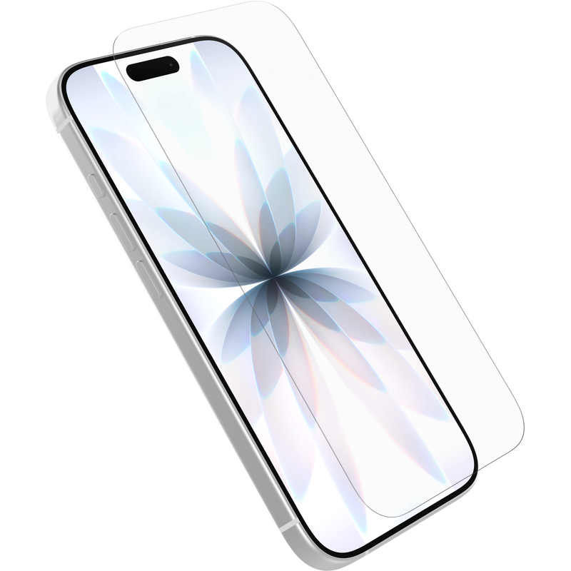 Otterbox OtterBox iPhone 17 Tempered Glass Screen Protector (SKU: 54208)