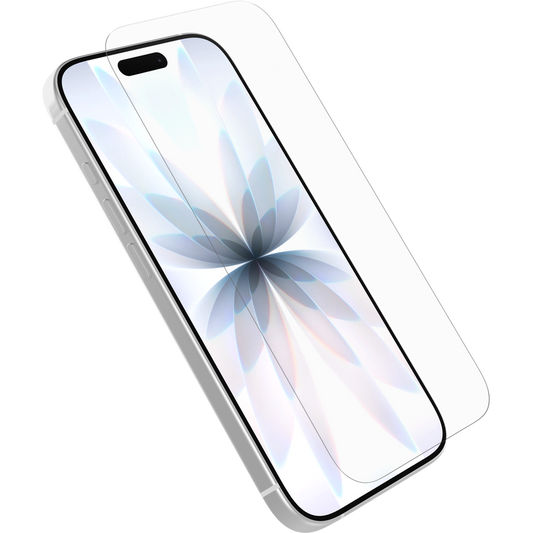 Otterbox OtterBox iPhone 17 Tempered Glass Screen Protector (SKU: 54208)