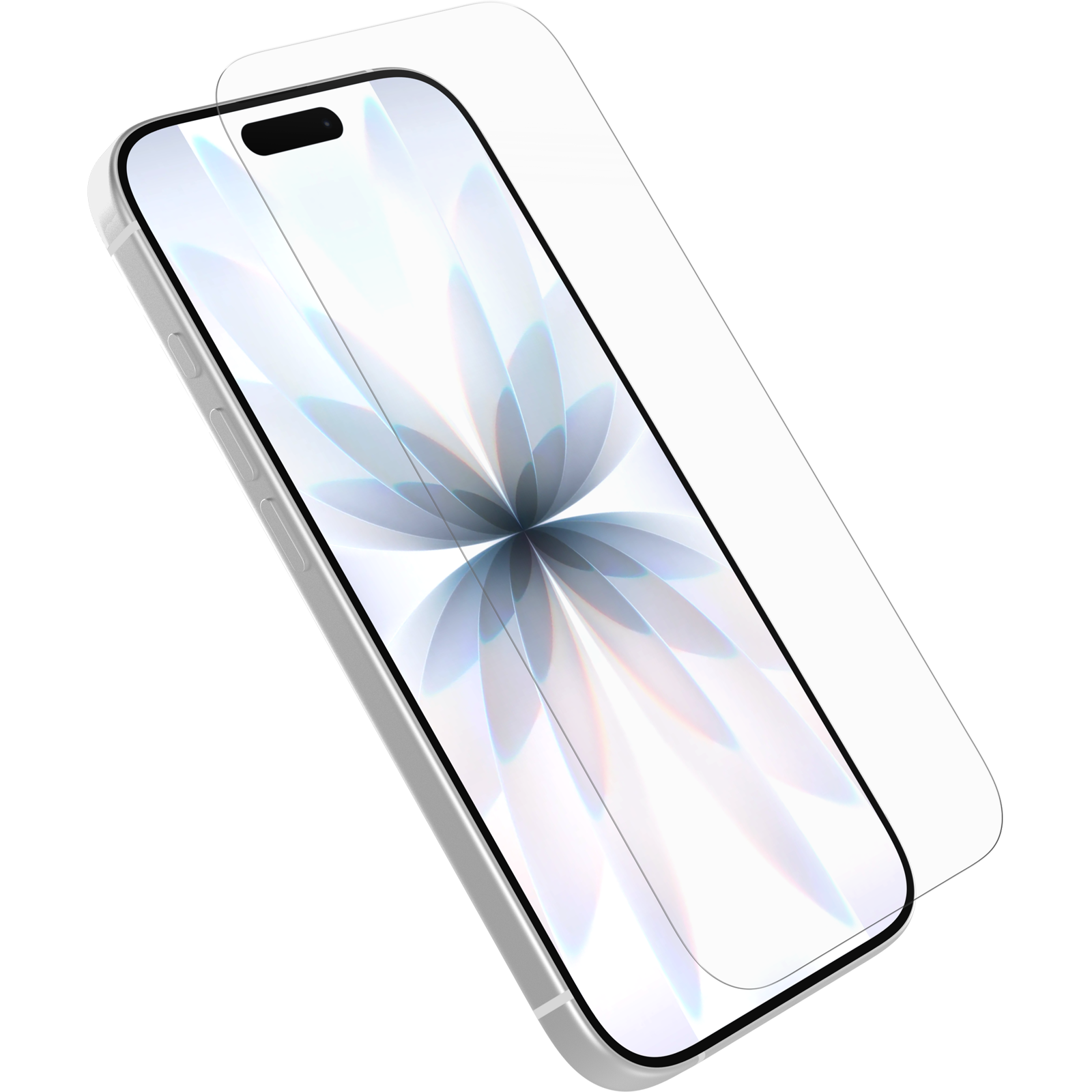 Otterbox OtterBox iPhone 17 Tempered Glass Screen Protector (SKU: 54208) – Image 2