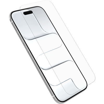 OtterBox iPhone 17 Air Tempered Glass Screen Protector - product image 1 of 2