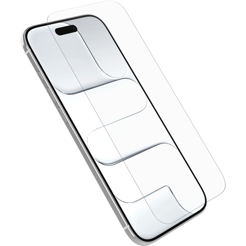 Otterbox OtterBox iPhone 17 Air Tempered Glass Screen Protector (SKU: 54218)