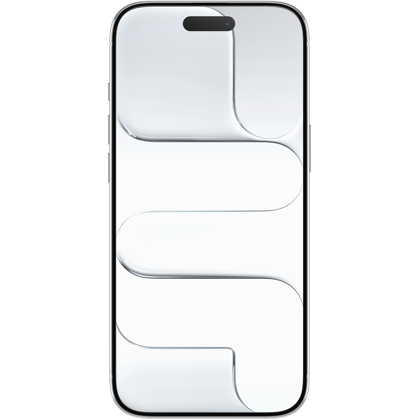 OtterBox OtterBox iPhone 17 Air Tempered Glass Screen Protector (SKU: 54218) – Image 4
