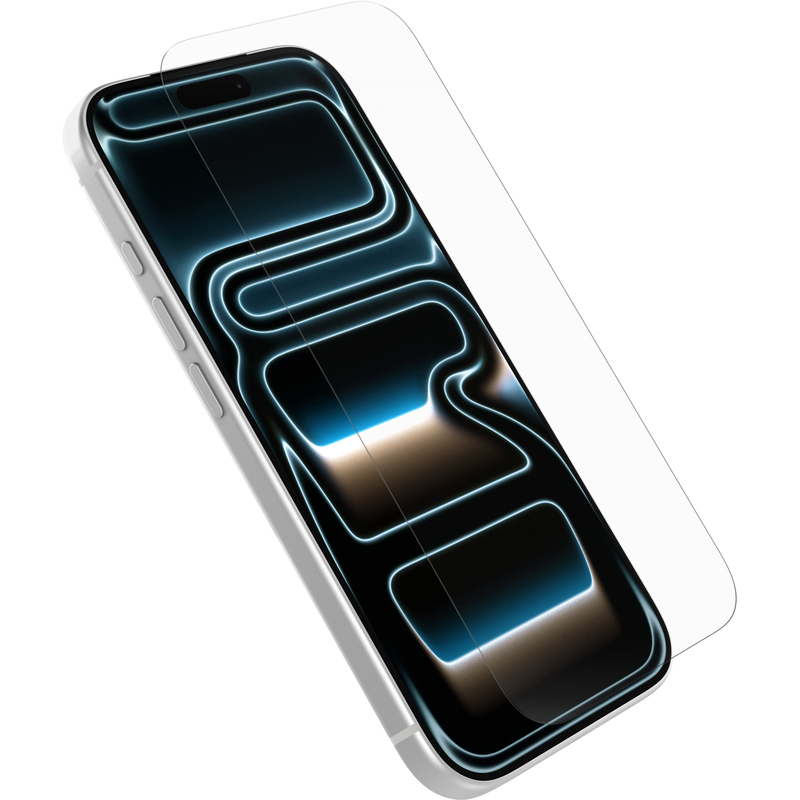 Otterbox OtterBox iPhone 17 Pro Tempered Glass Screen Protector (SKU: 54226)