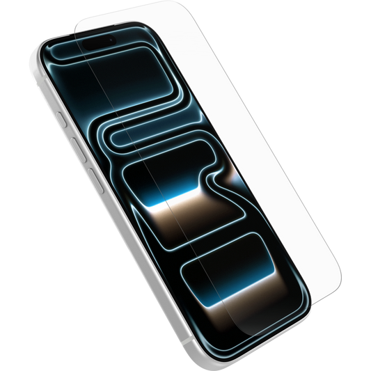 Otterbox OtterBox iPhone 17 Pro Tempered Glass Screen Protector (SKU: 54226)