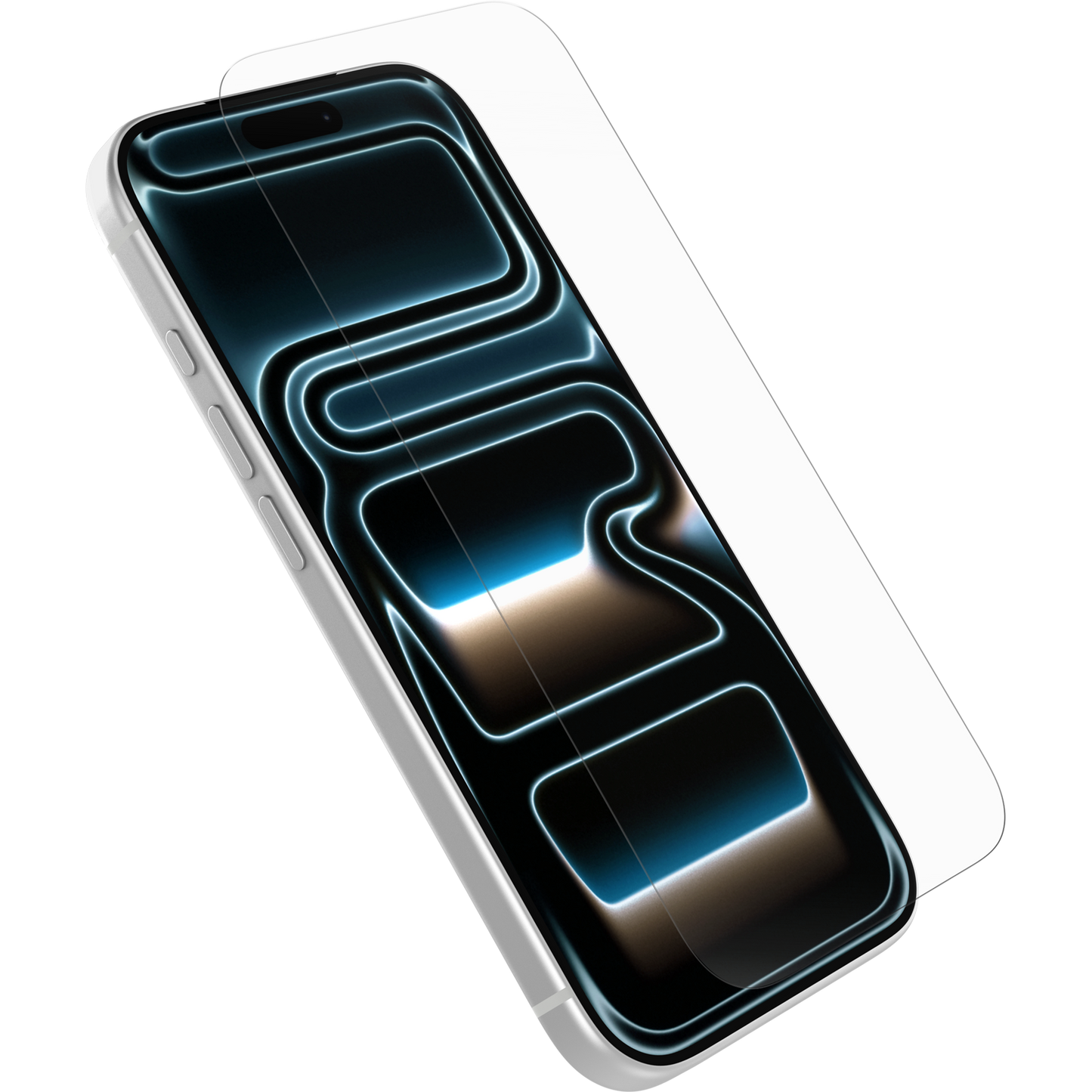 Otterbox OtterBox iPhone 17 Pro Tempered Glass Screen Protector (SKU: 54226) – Image 2