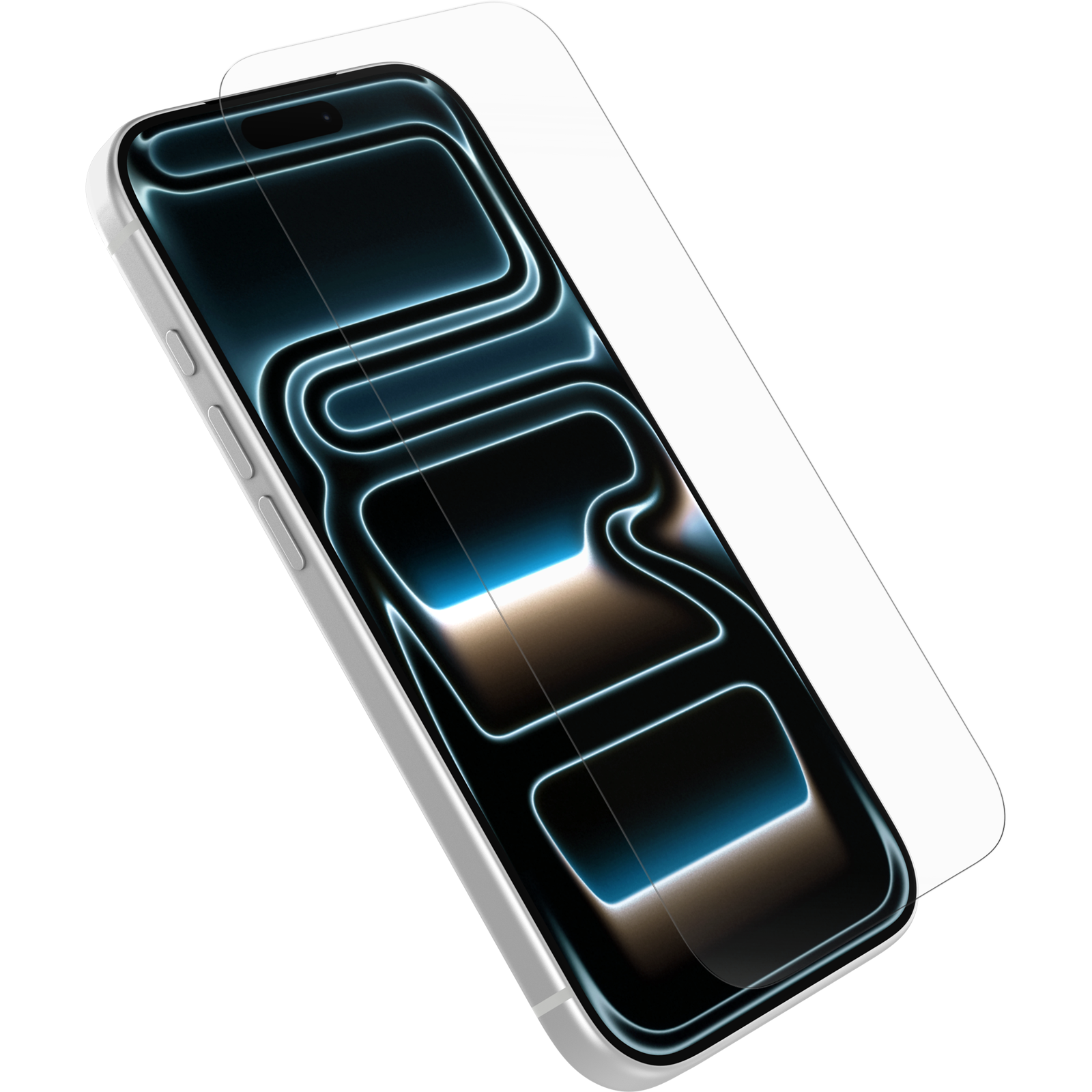 Otterbox OtterBox iPhone 17 Pro Tempered Glass Screen Protector (SKU: 54226) – Image 2
