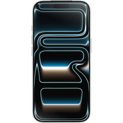 OtterBox iPhone 17 Pro Tempered Glass Screen Protector - product image 2 of 2