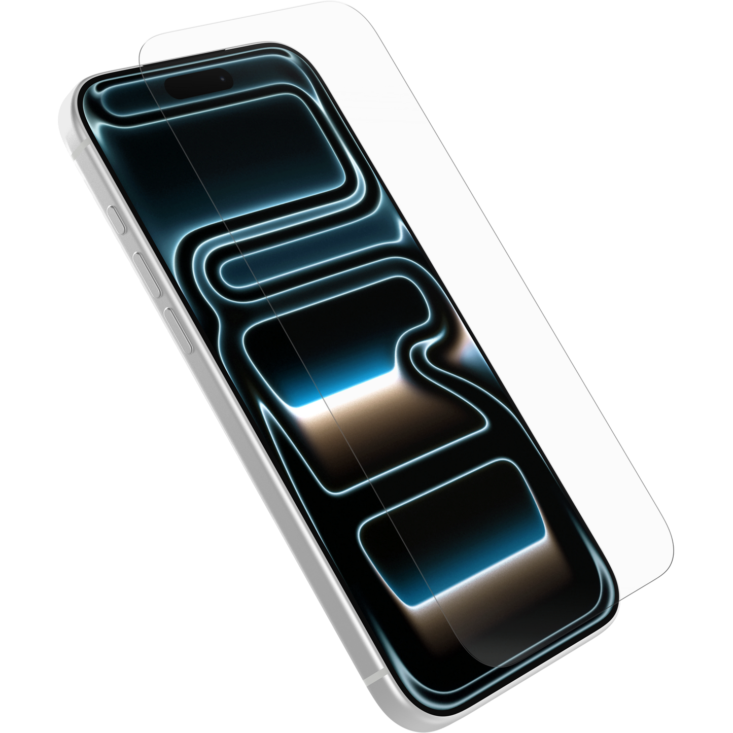Otterbox OtterBox iPhone 17 Pro Max Tempered Glass Screen Protector (SKU: 54231) – Image 2