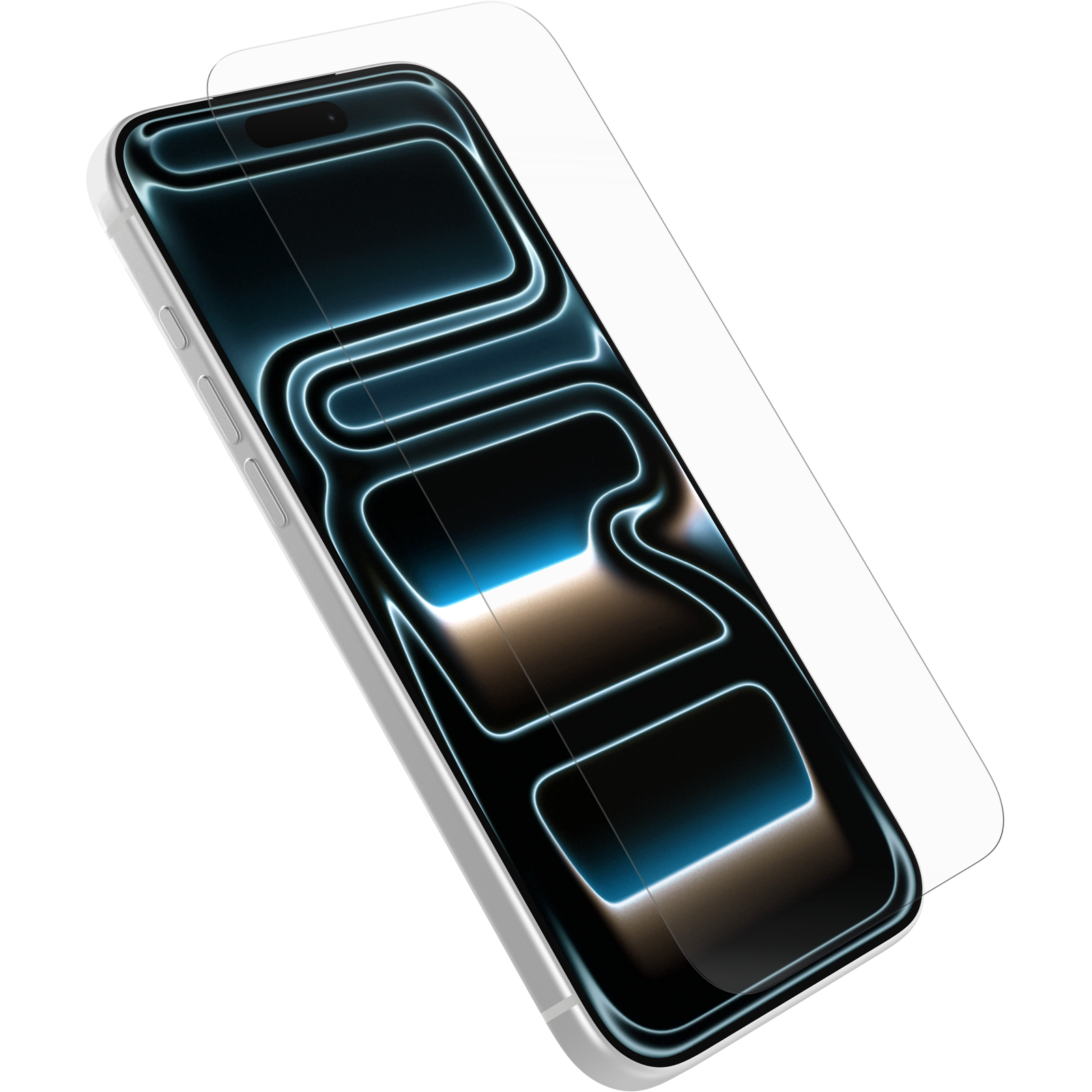 Otterbox OtterBox iPhone 17 Pro Max Tempered Glass Screen Protector (SKU: 54231) – Image 2