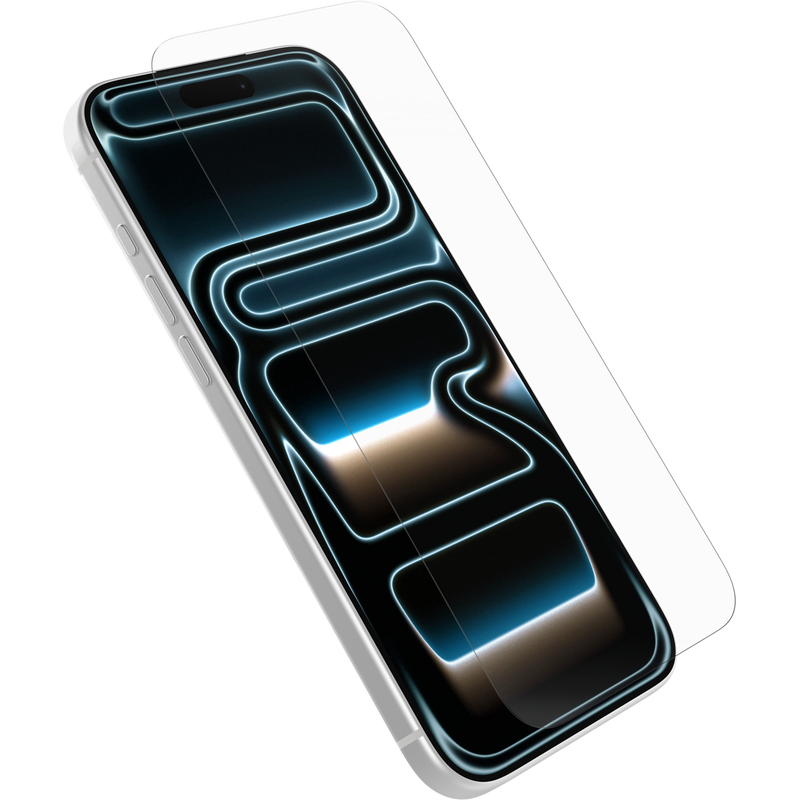 Otterbox OtterBox iPhone 17 Pro Max Tempered Glass Screen Protector (SKU: 54231)