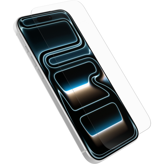 Otterbox OtterBox iPhone 17 Pro Max Tempered Glass Screen Protector (SKU: 54231)