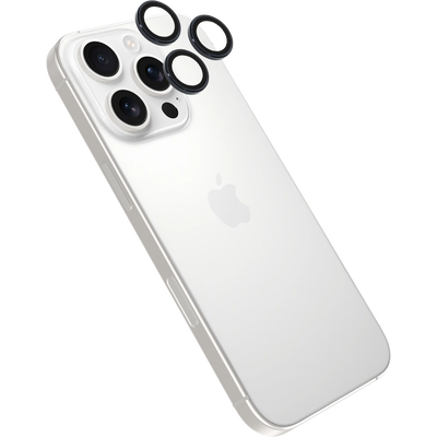 OtterBox iPhone 14 Pro Symmetry Clear Case - Clear - product image 5 of 5