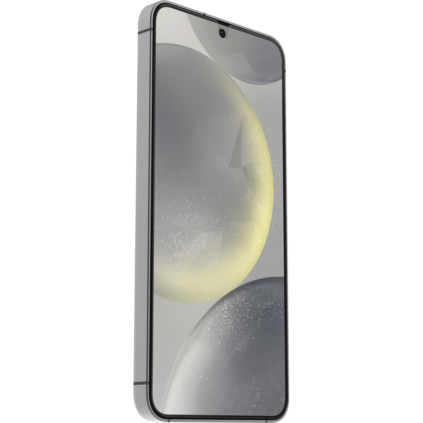 Otterbox OtterBox Galaxy S24 Polyarmor Premium Tempered Glass Screen Protector