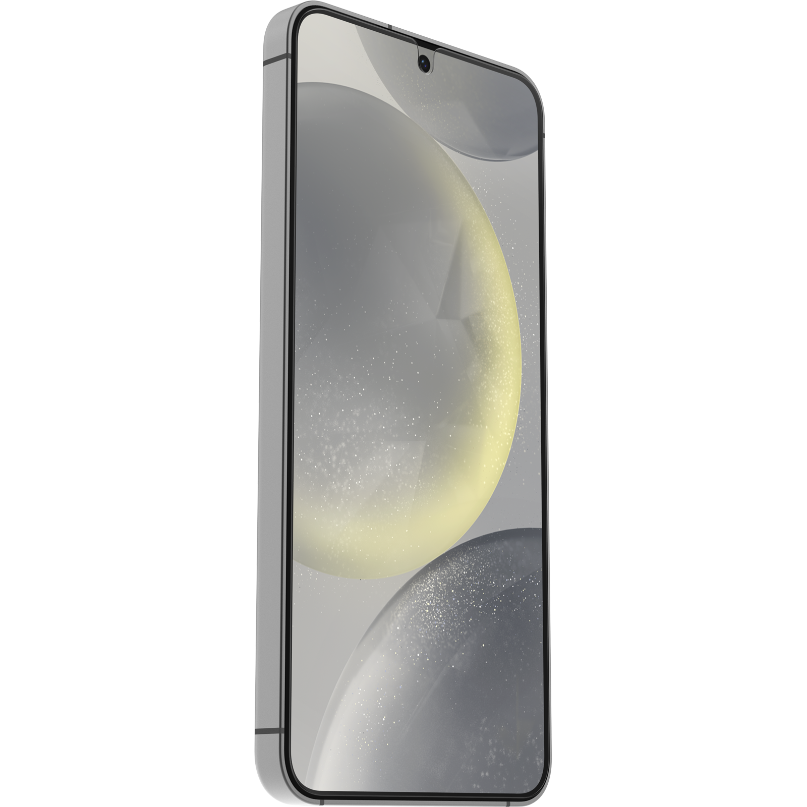 Otterbox OtterBox Galaxy S24 Polyarmor Premium Tempered Glass Screen Protector